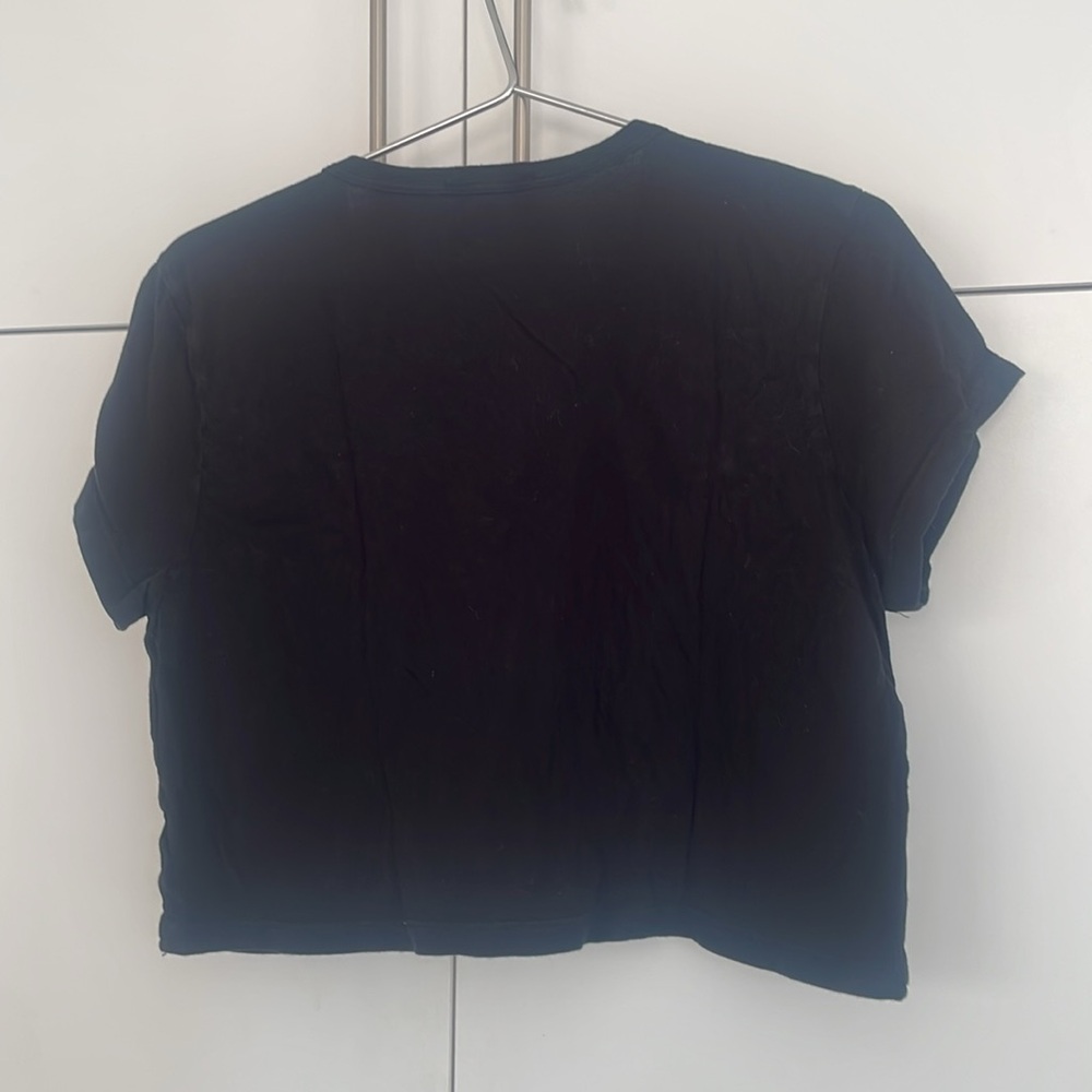 Truly Madly Deeply Daisies Crop Tee 🔥 - Size Medium - Picture 8 of 10